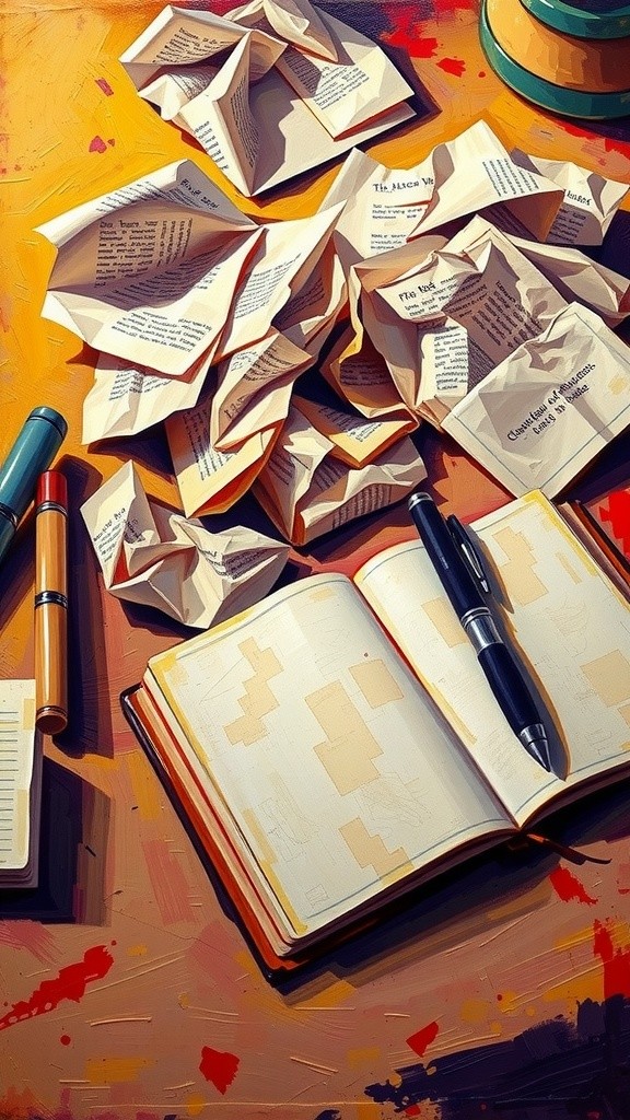 Embrace Your English Journey: Every Expert Was Once a Beginner