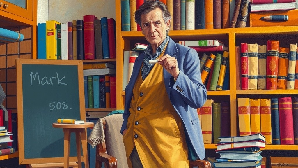 The Count of Numbers