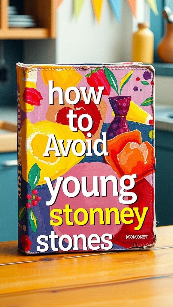 Prevent Kidney Stones: Essential Tips for a Healthier Lifestyle