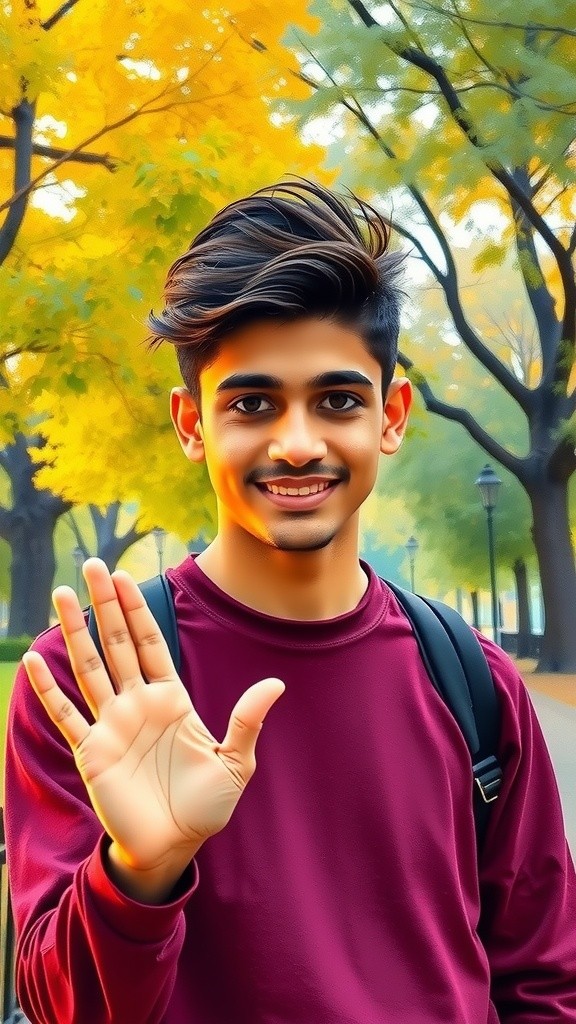 বন্ধুত্বের বিশেষ মুহূর্ত