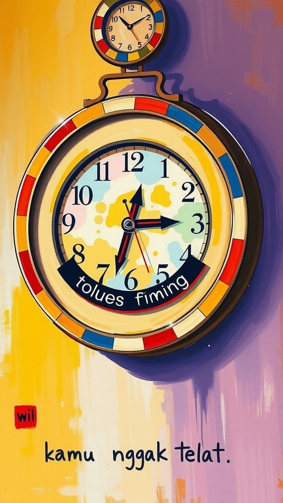 Embrace Your Journey: Finding Strength in Progress and Perseverance