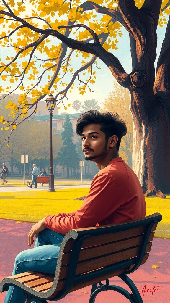 Finding Peace Through Prayer: A Gentle Reminder