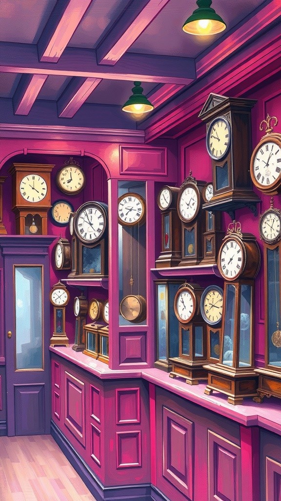 The Gift of Time