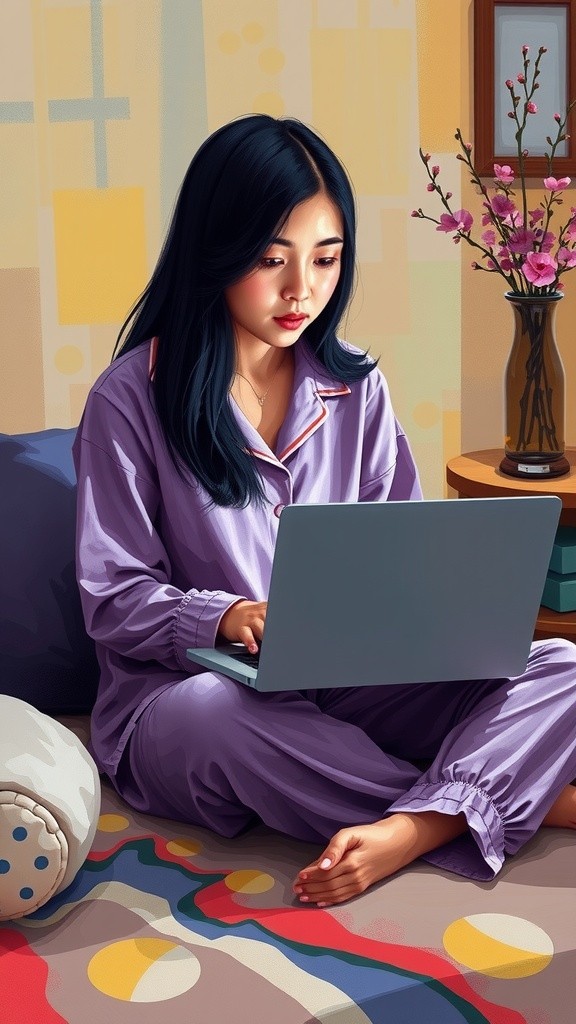 Wujudkan Impian Penghasilan Digital dari Rumah!