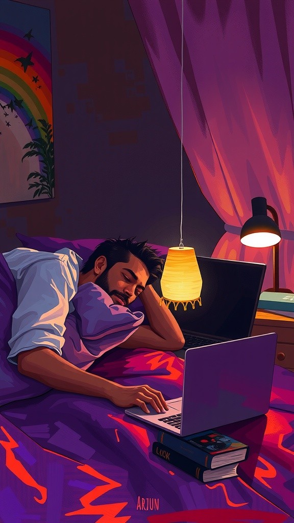 Chasing Dreams Alone: The Power of Zidd