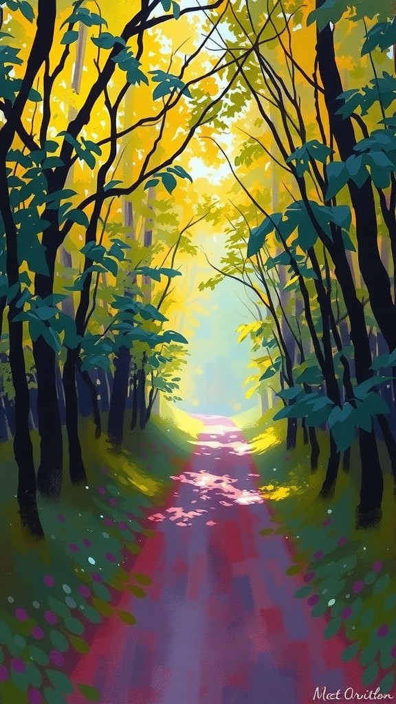 Trust the Process: Finding Your True Path