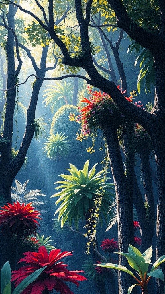 Uncovering Bali's Hidden Jungle Village: Tenganan