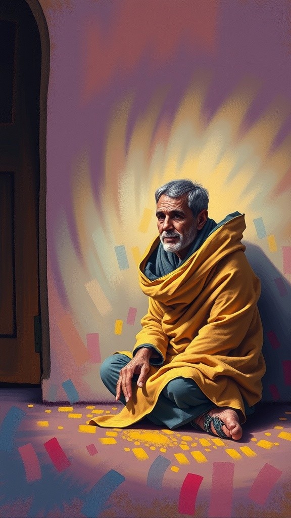 راستوں کی رہنمائی: رات کی عبادت اور قرآن کی تلاوت کے فوائد
