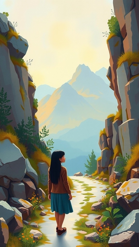 The Strength of Resilience: Lessons from Water