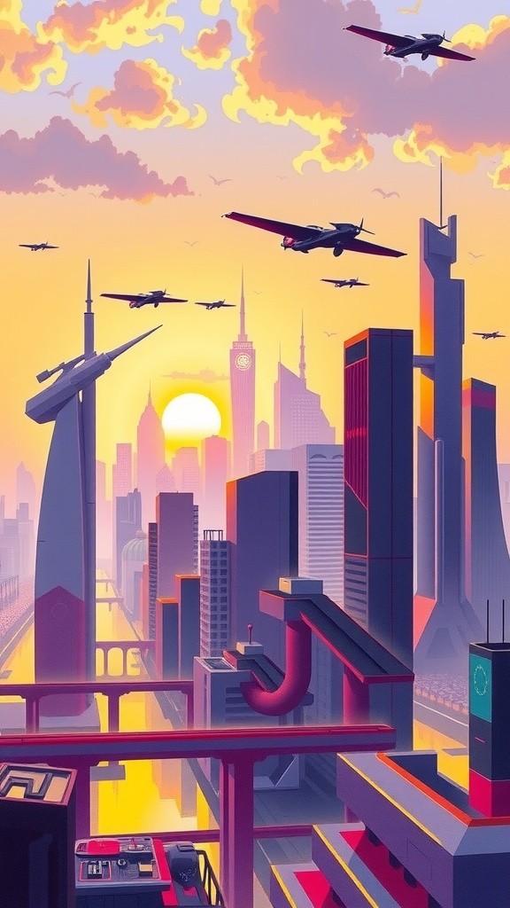 The Smart Home Revolution