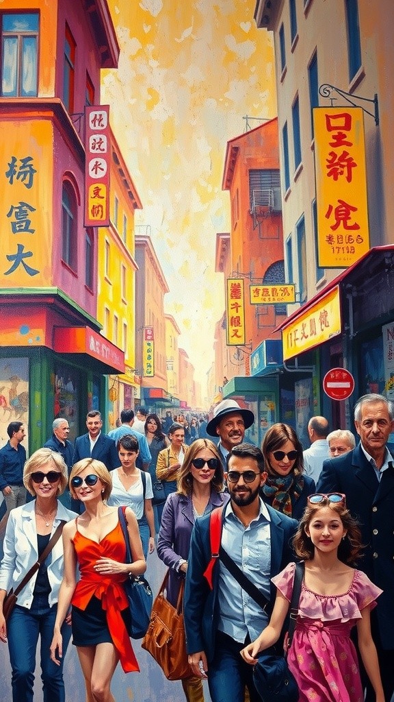 Trust Yourself: Staying Safe in a Fake World