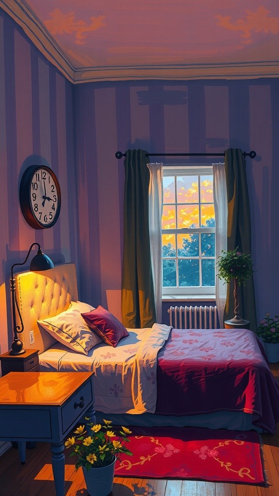 खिड़की का रहस्य