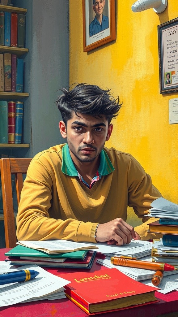 স্বপ্নের সিঁড়ি