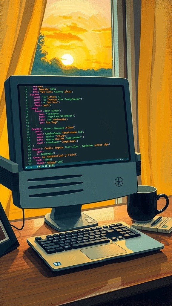 Les Aventures d’un Développeur Fullstack