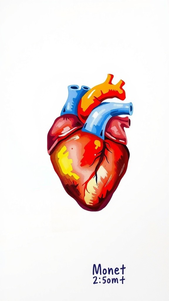 The Power of Your Heart