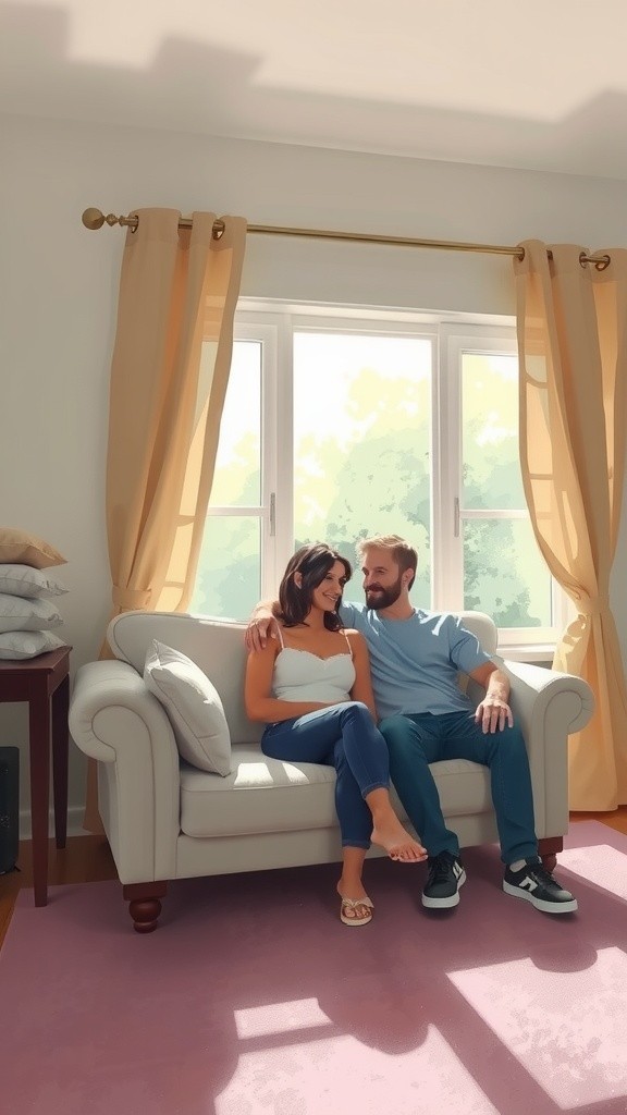 Tips to Strengthen Your Relationship