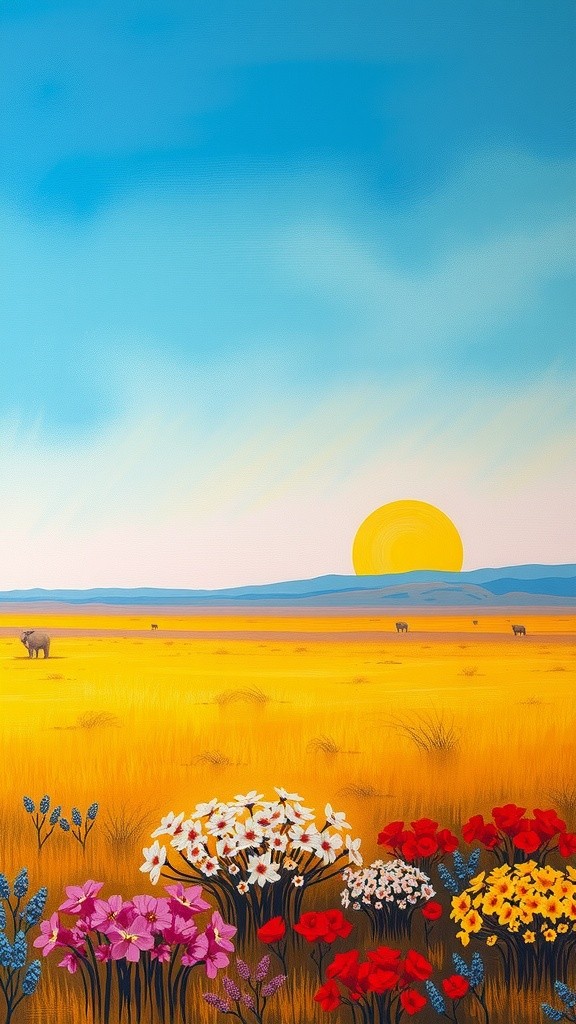 The Journey of the Brave Brothers: Finding Fertile Land