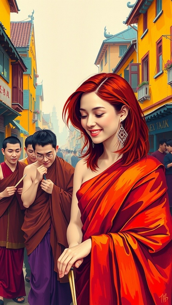 सौंदर्य का सत्य और आत्मा का अमर मूल्य