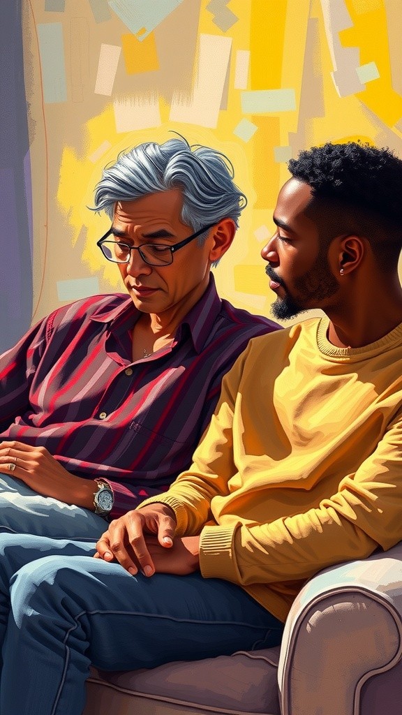 Tips Mendidik Anak Laki-Laki dengan Seimbang