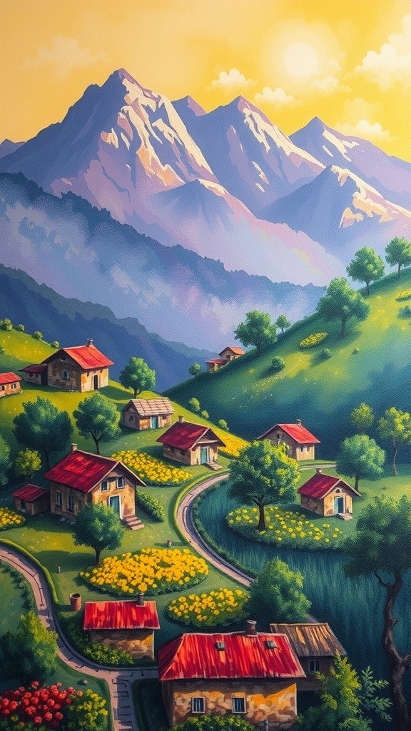 जल से जादू