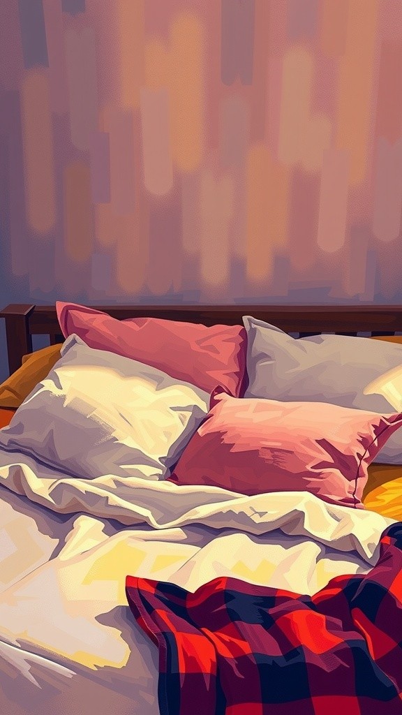 Kekuatan Tidur: Kunci Kehidupan Sehat dan Bahagia