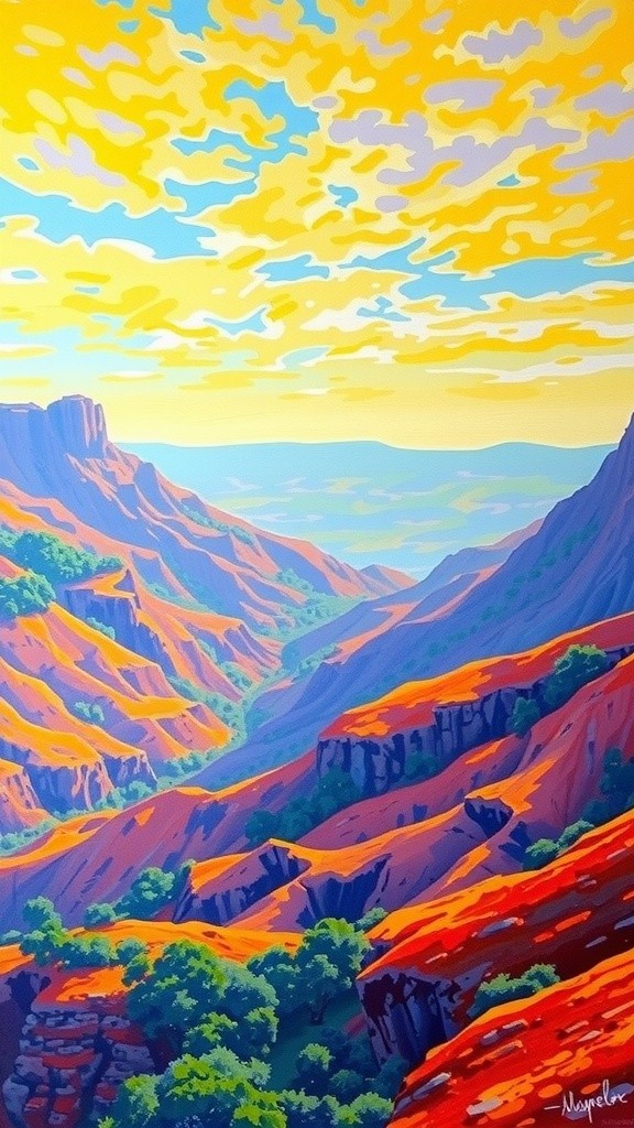 Misteri Great Rift Valley: Benua Afrika Yang Terpisah!