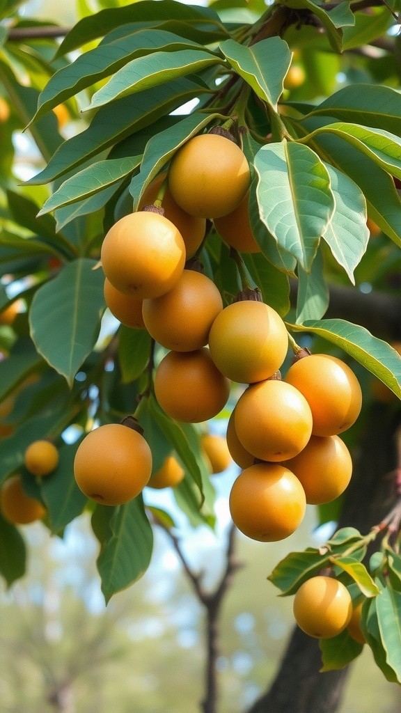 Manfaat Kesehatan Buah Jambu