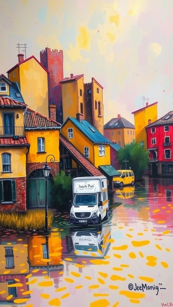 Kekuatan dan Ketahanan Ibu Kota di Tengah Banjir Bandang