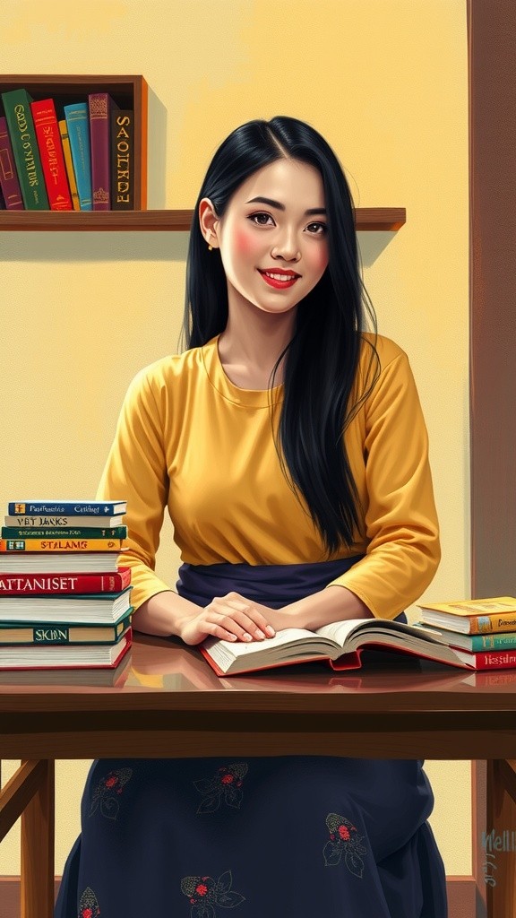Pentingnya Tutur Bahasa dalam Mencerminkan Kepribadian dan Keimanan