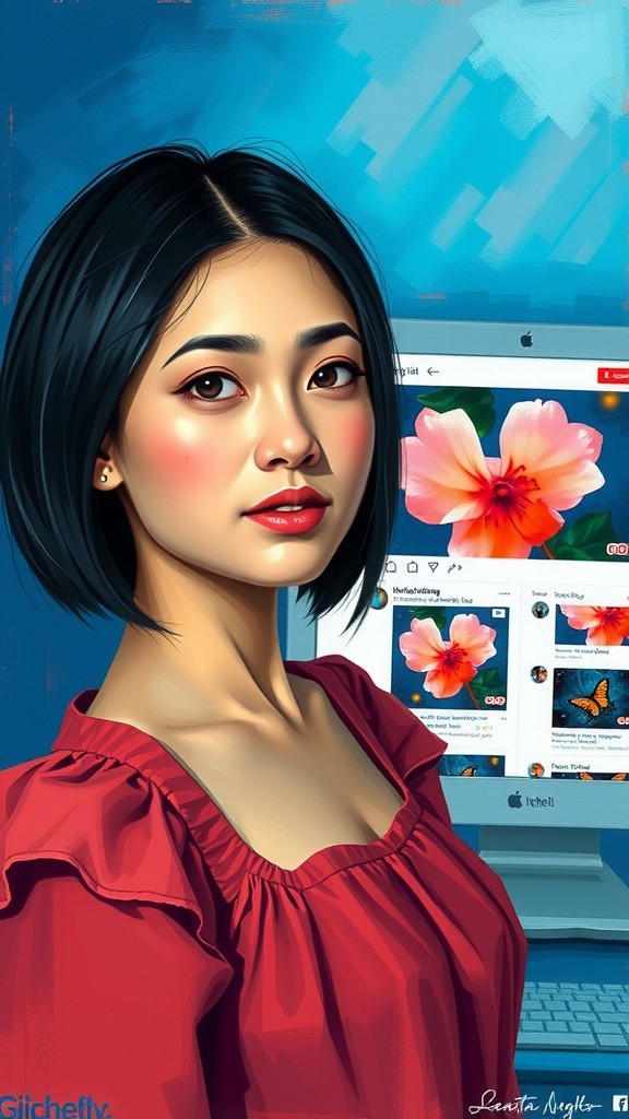 Kebahagiaan dan Makna di Era Digital