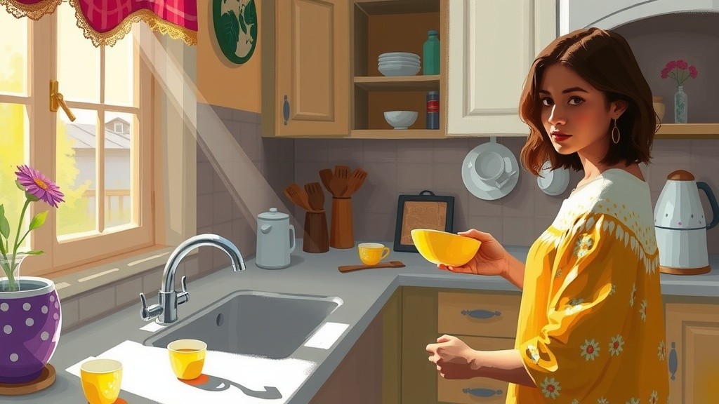 Kegiatan Akhir Pekan: Dari Bantu Ibu Hingga Main Game
