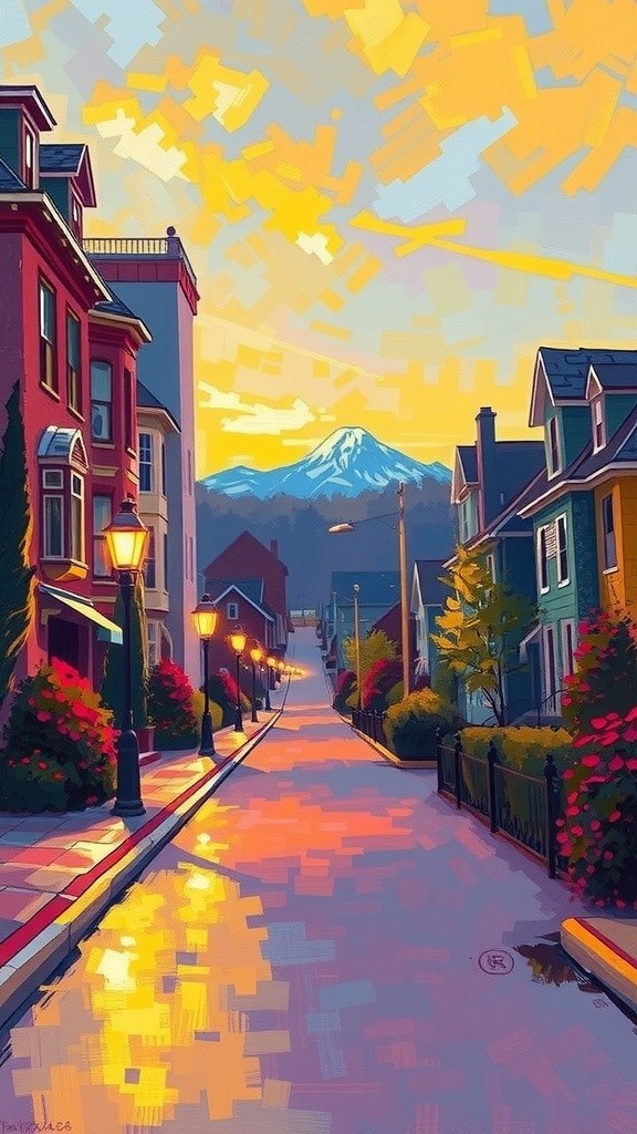 A Breath of Fresh Morning