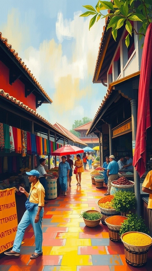 Sejarah dan Warisan Majapahit