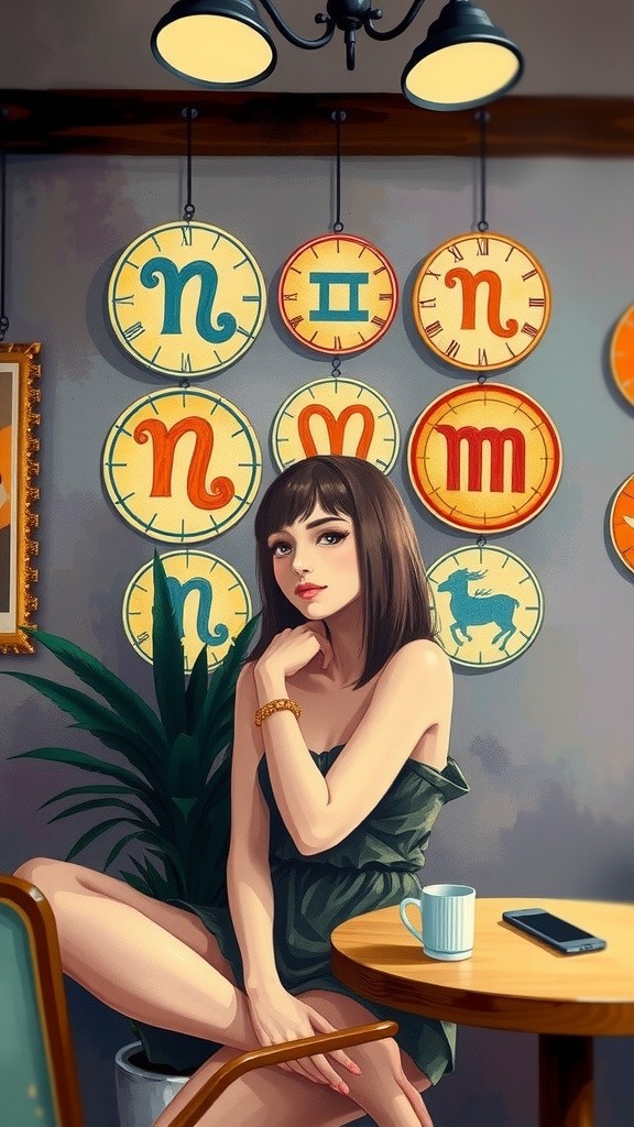 Cara Zodiak Nembak: Ada Yang Kode, Ada Yang Dramatis!