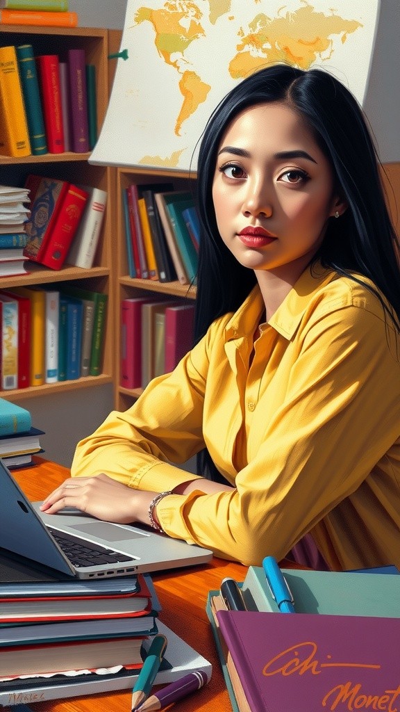 Jalan Menuju Kecemerlangan