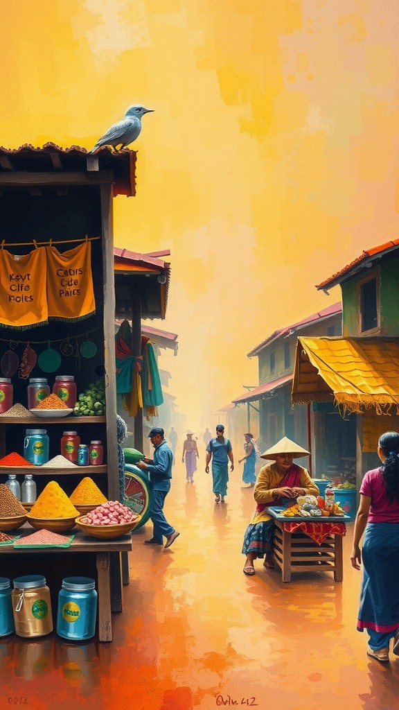 Sejarah dan Warisan Kerajaan Sriwijaya