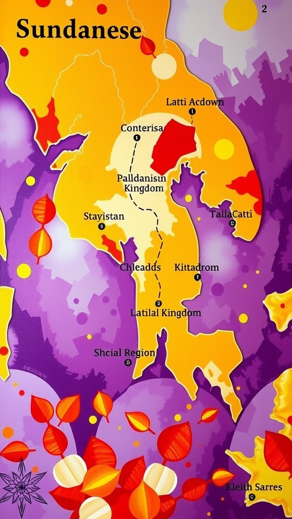 Kerajaan Siliwangi dan Kejayaan Pajajaran