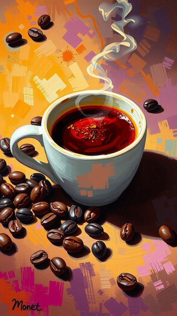Rasa dan Proses: Filosofi Kopi dan Konten Kreator