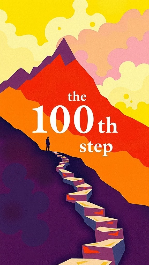 One More Step