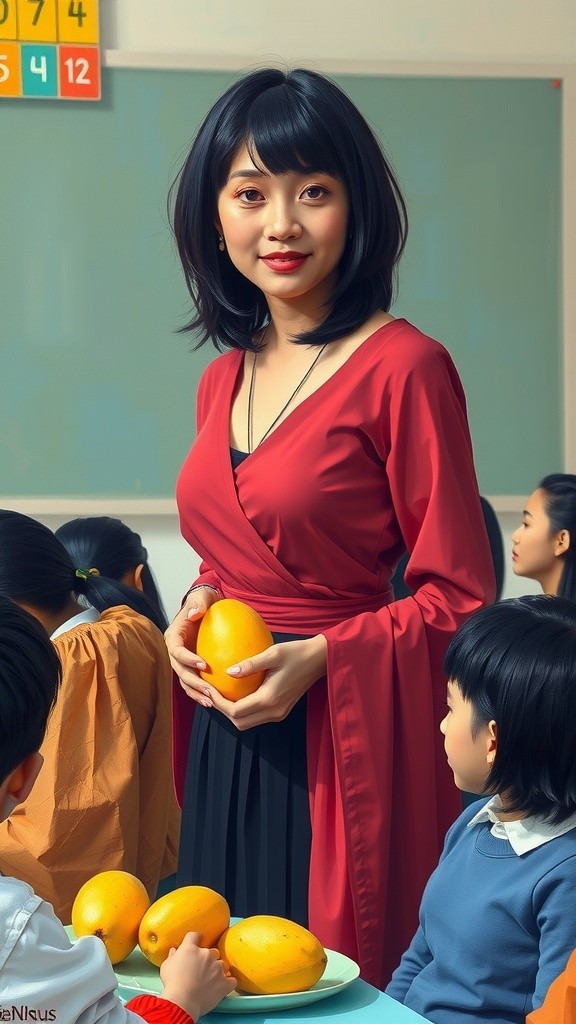 Joni dan Kebingungan Matematika