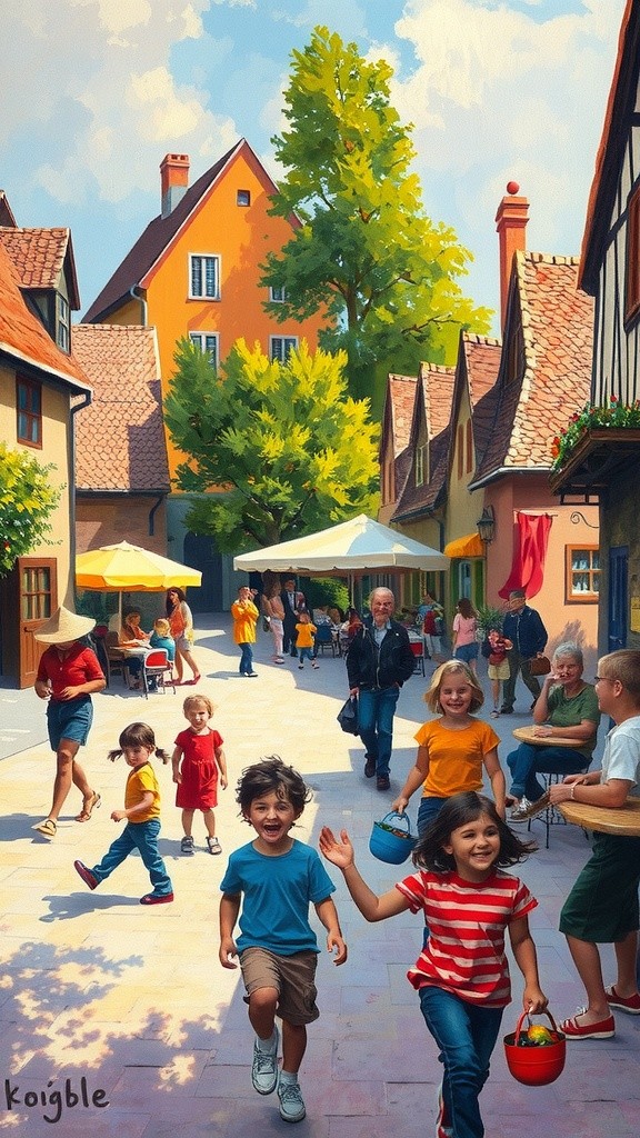 चोर की अनोखी सज़ा: मजेदार शिक्षा