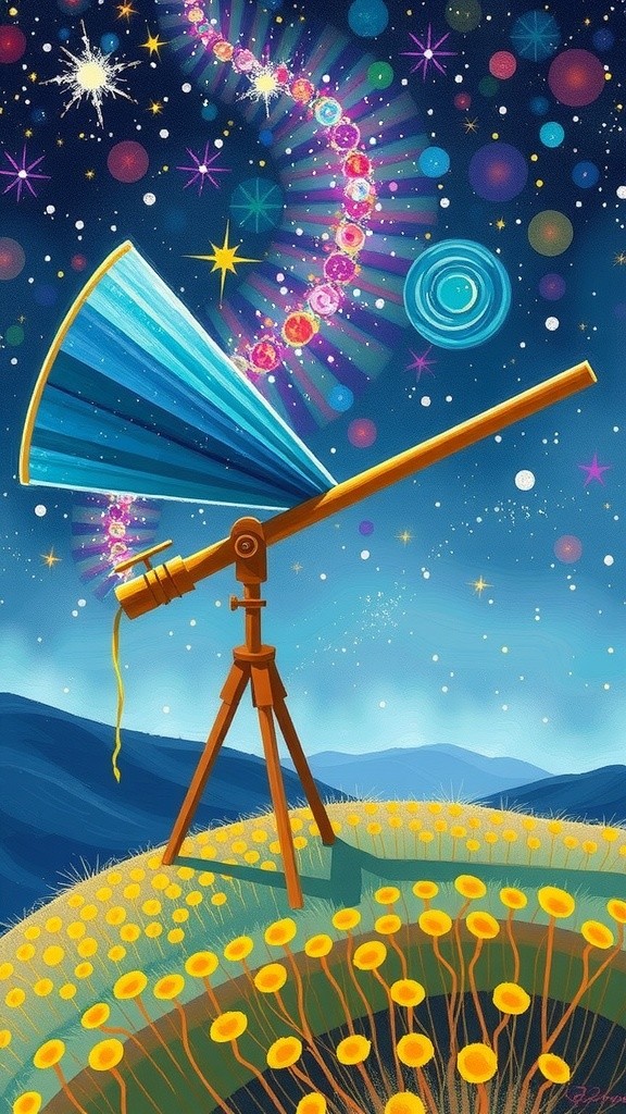 The Spaghetti Telescope: Pluto's Planetary Redemption!