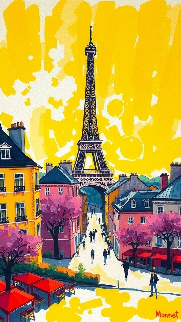 Fakta Menarik tentang Paris
