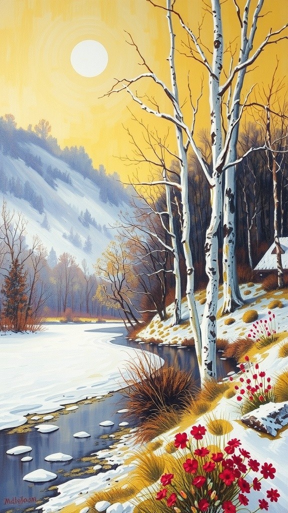 Seasons of Life