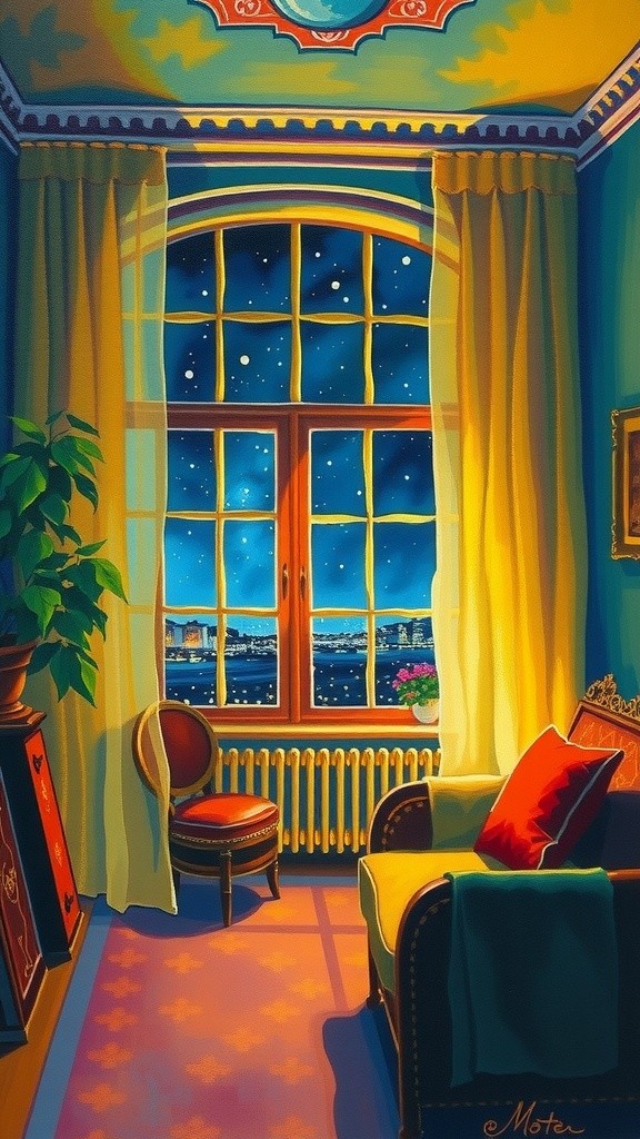 Embracing the Silent Space: Unveiling Your Inner Insights
