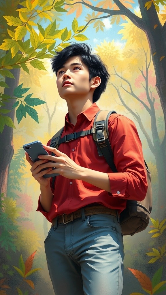 Jepret Setiap Momen dengan POCO C71