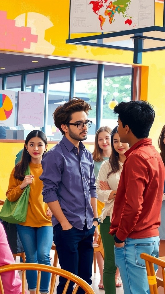 5 Tips Sukses Bisnis dan Investasi untuk Gen Z