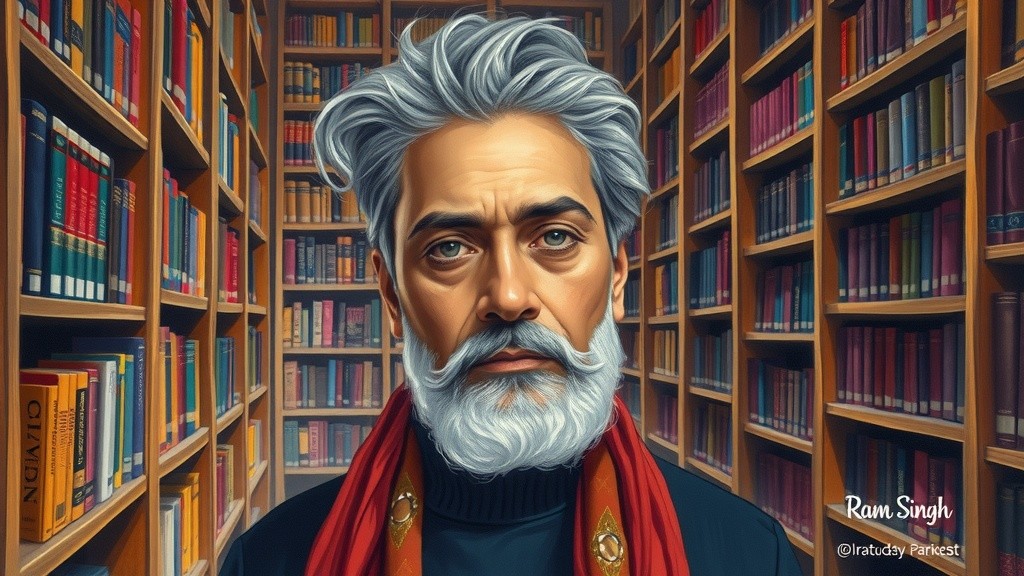 एक नई कहानी