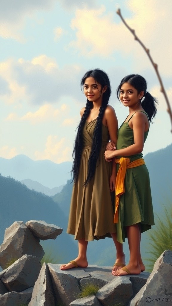 Sisters in Strength