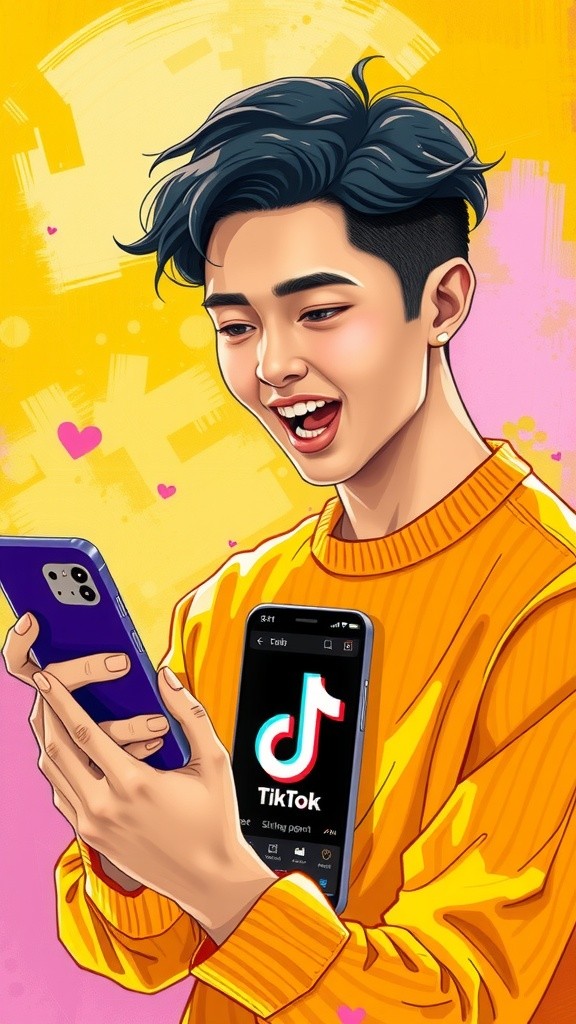 Dukun Viral di TikTok: Solusi Masalah Hidup atau Hanya Pancing Followers?